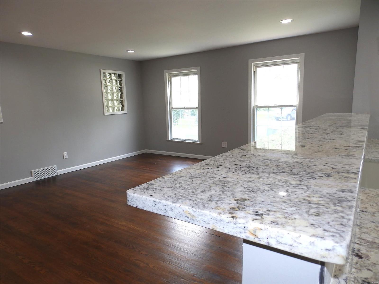 Summit Park - Residential