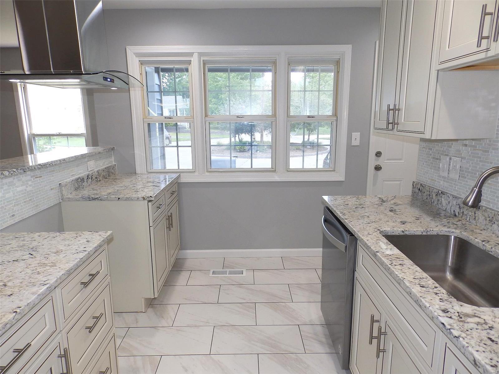 Summit Park - Residential