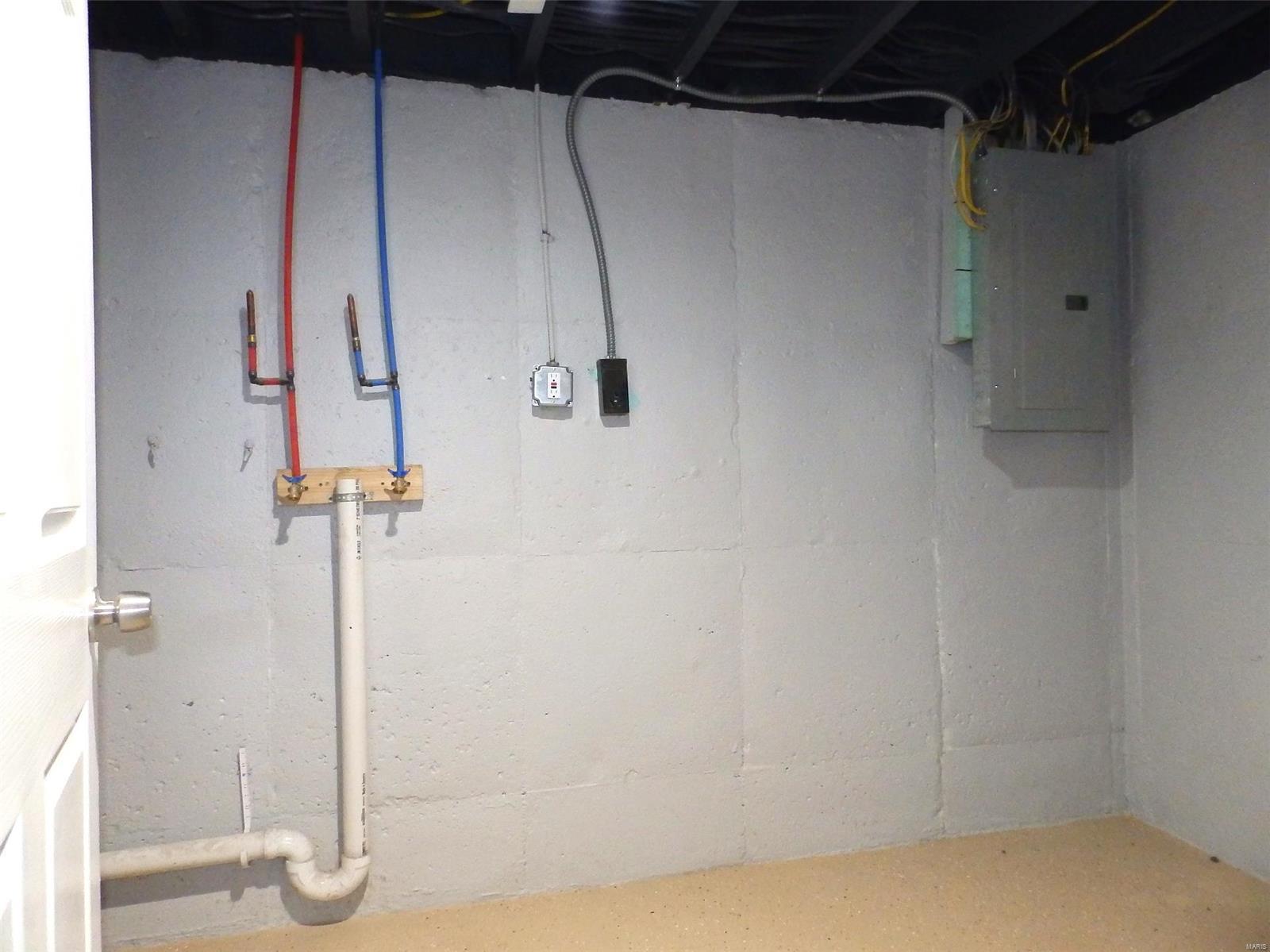 Summit Park - Residential