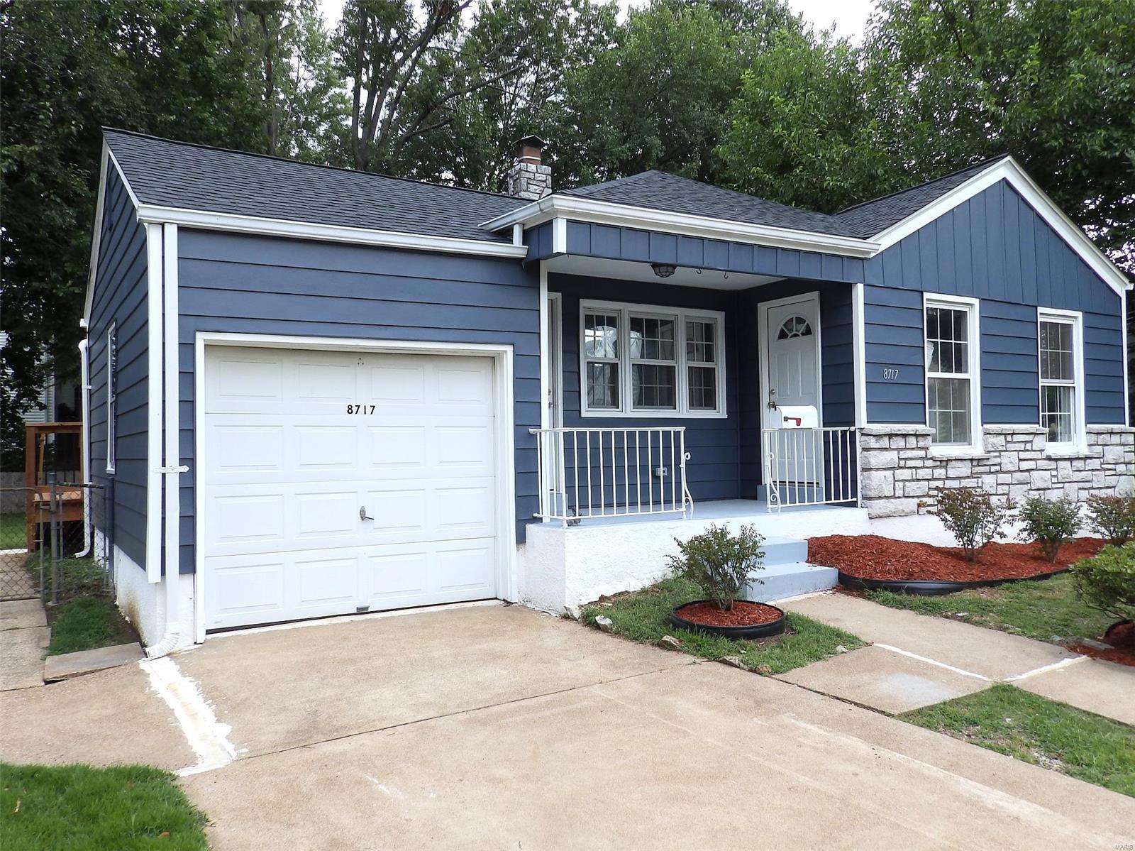 Summit Park - Residential