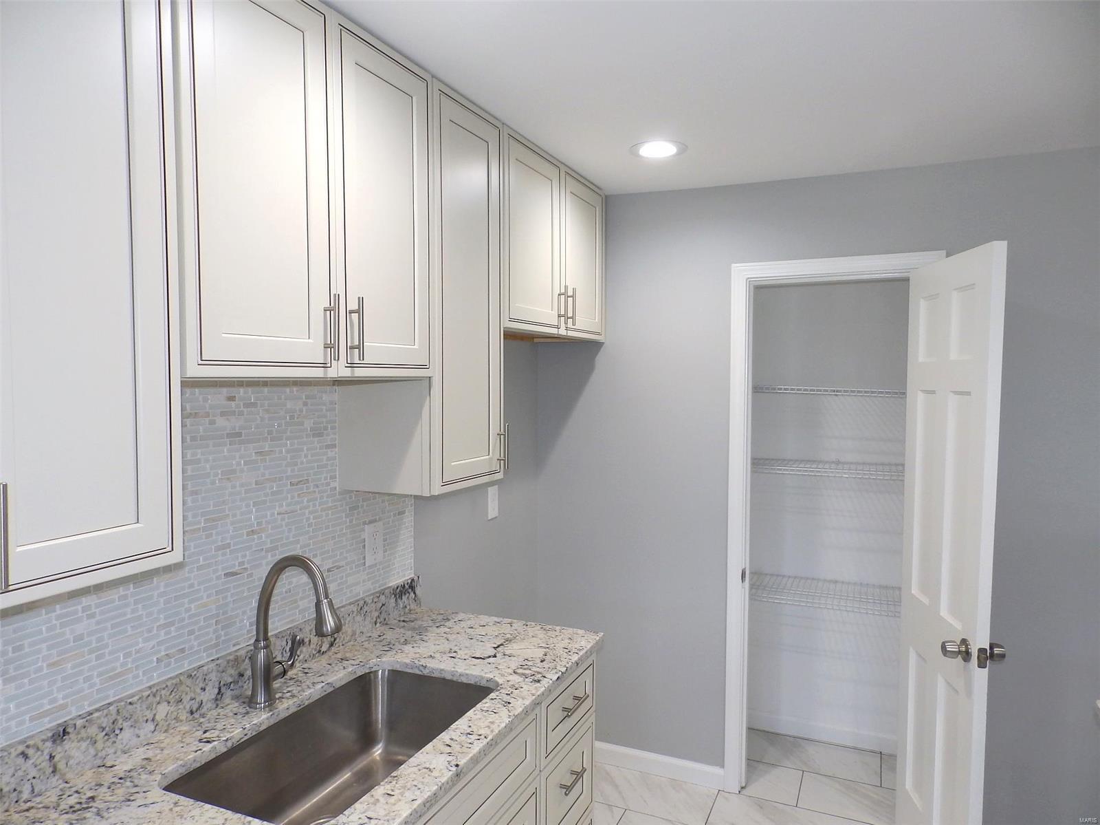 Summit Park - Residential