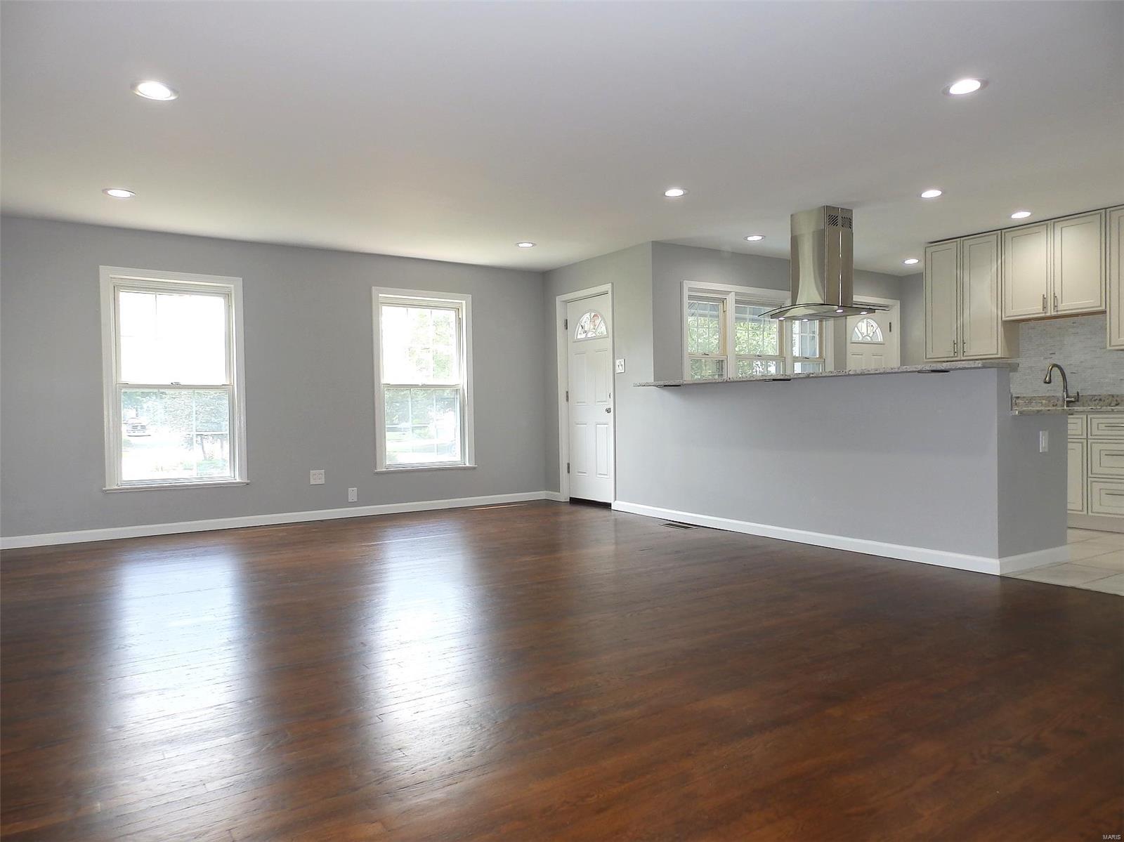 Summit Park - Residential