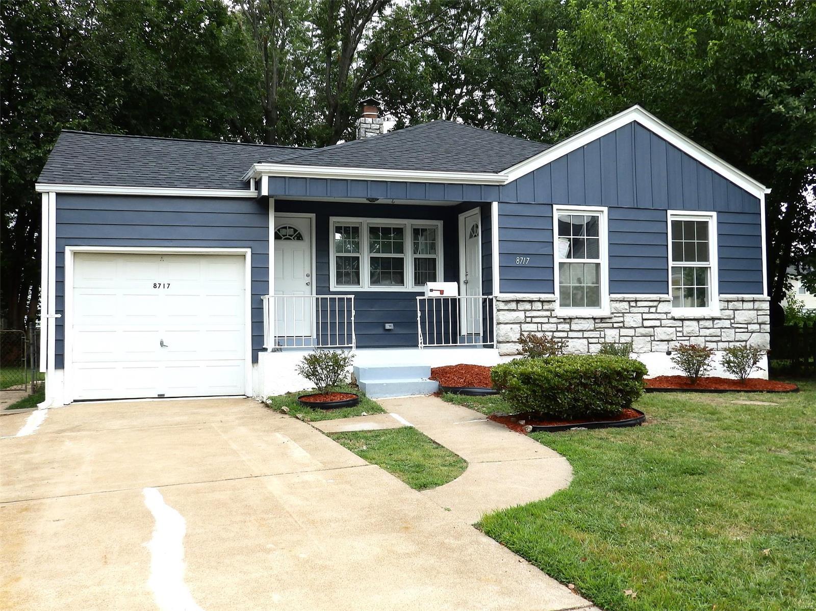 Summit Park - Residential