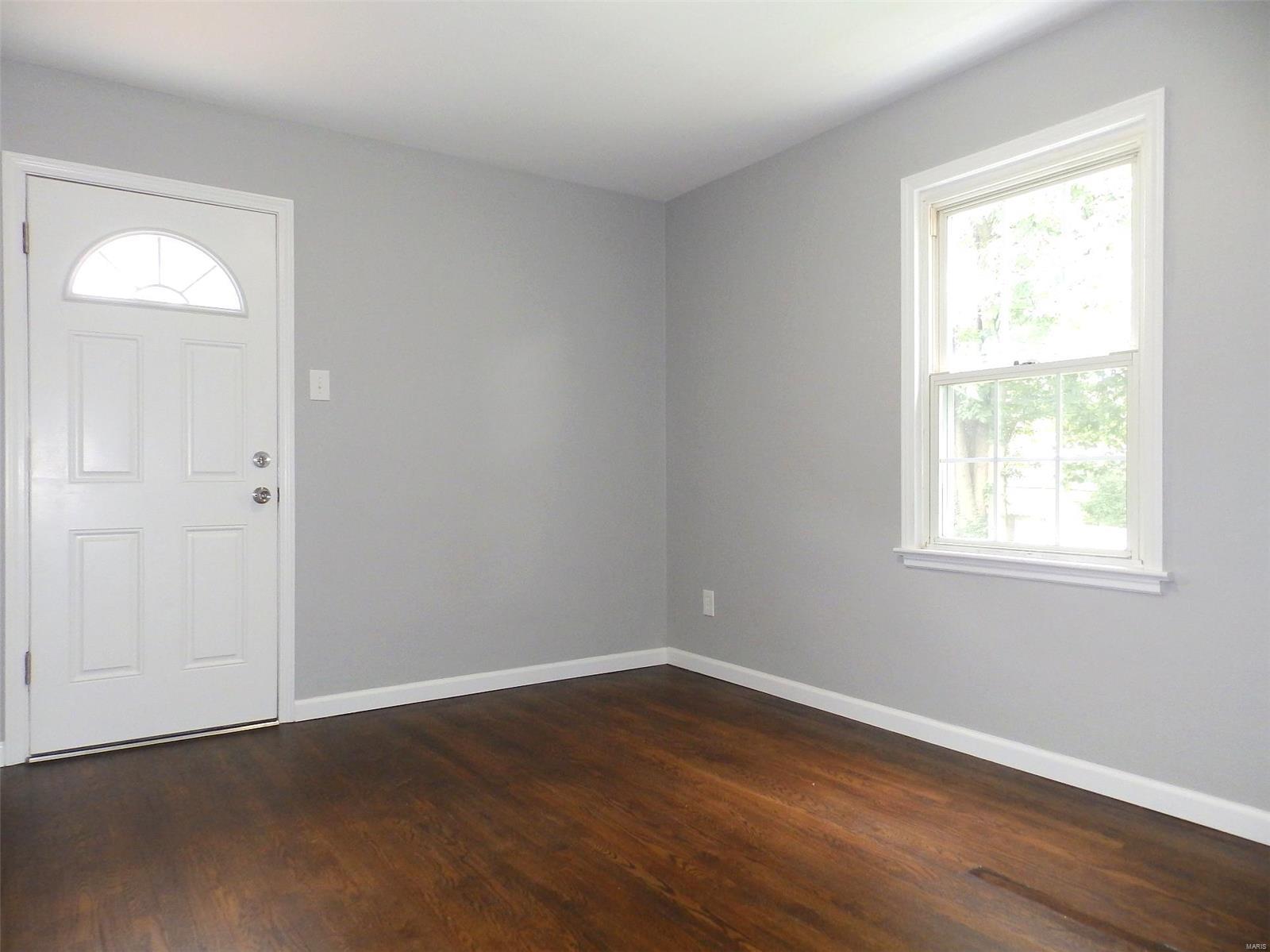 Summit Park - Residential