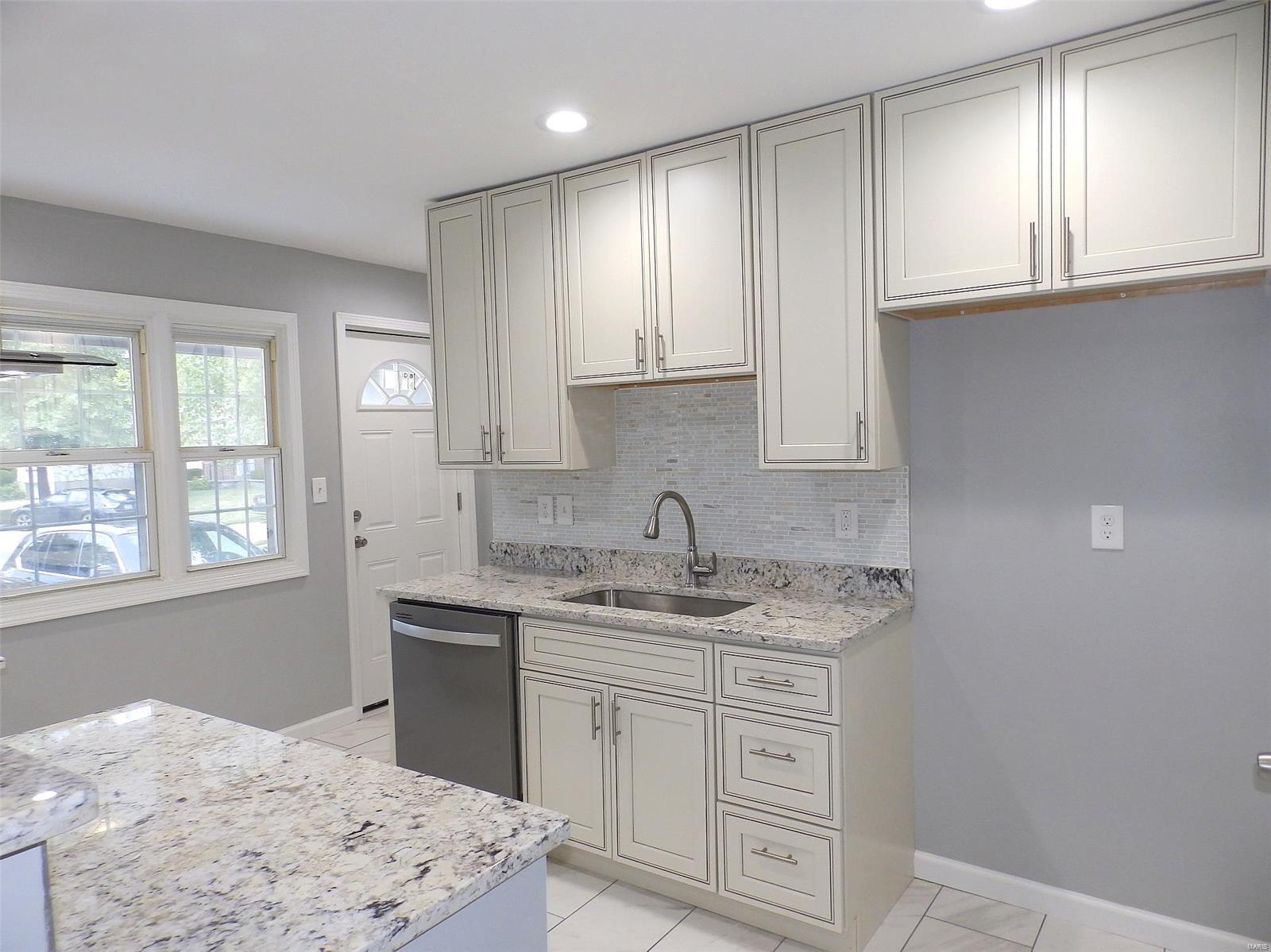 Summit Park - Residential