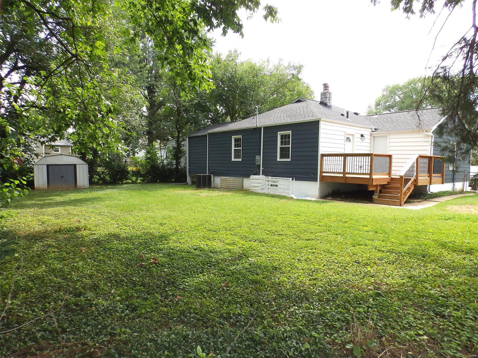 Summit Park - Residential