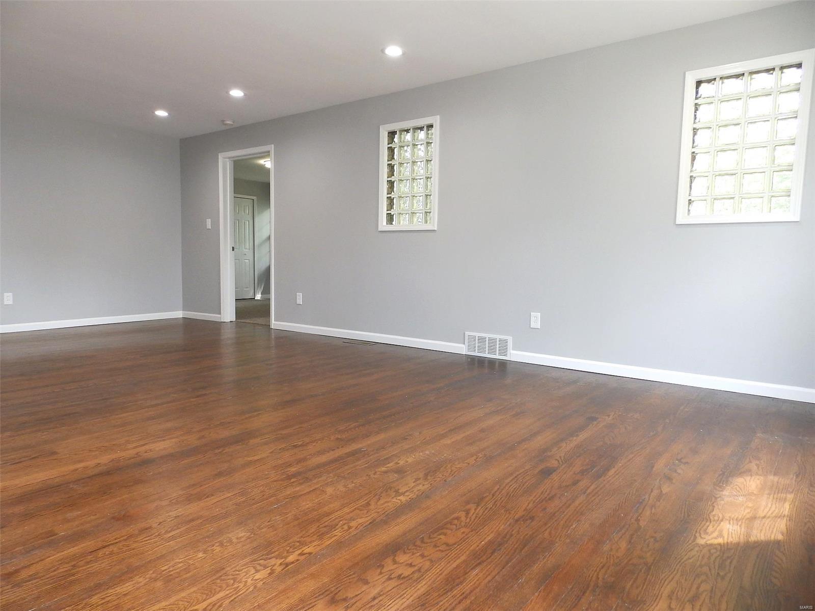 Summit Park - Residential