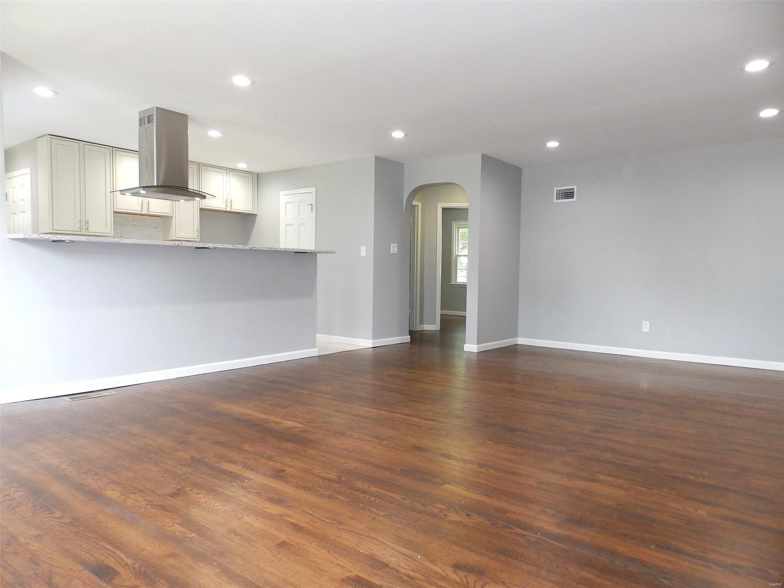 Summit Park - Residential