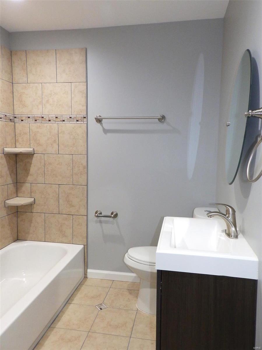 Summit Park - Residential