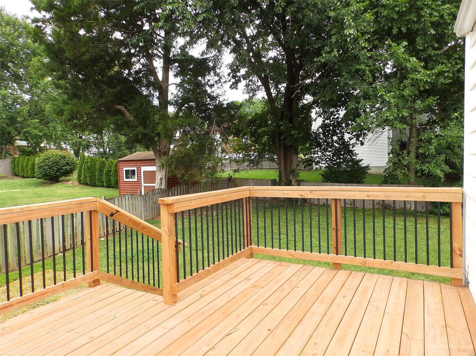 Summit Park - Residential