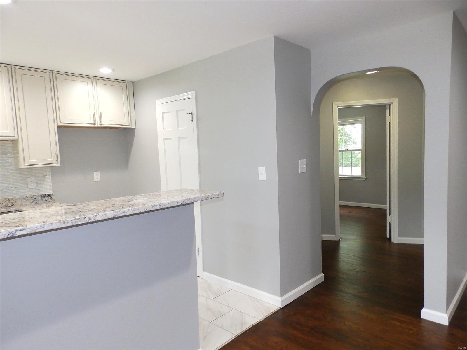 Summit Park - Residential