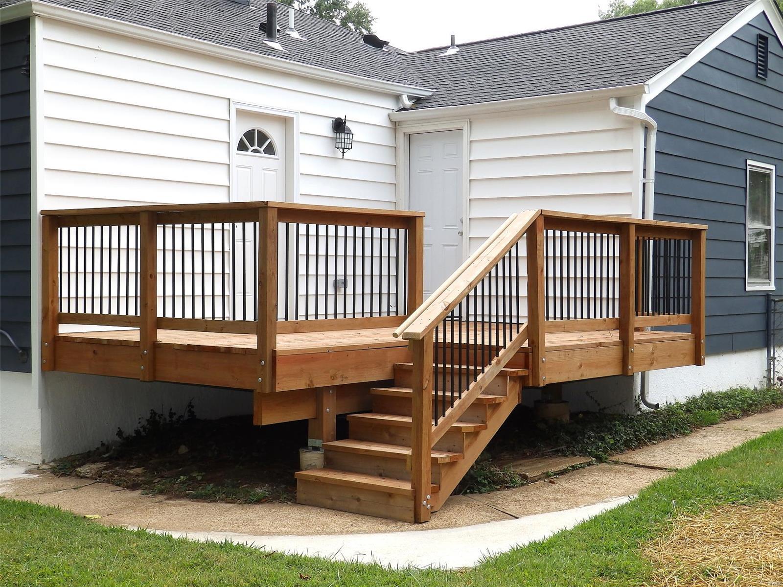 Summit Park - Residential