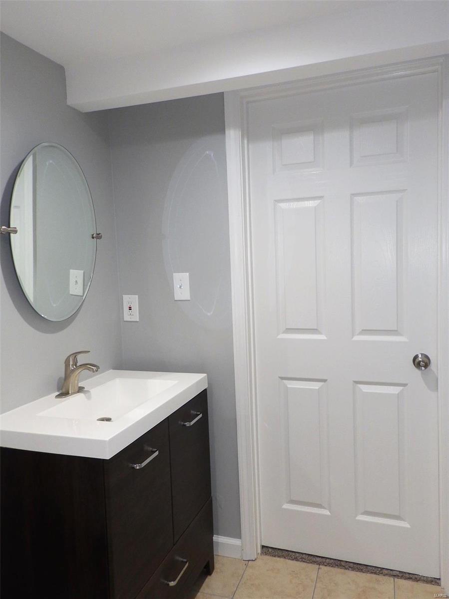 Summit Park - Residential