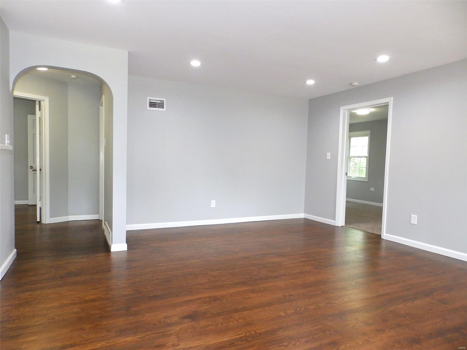 Summit Park - Residential