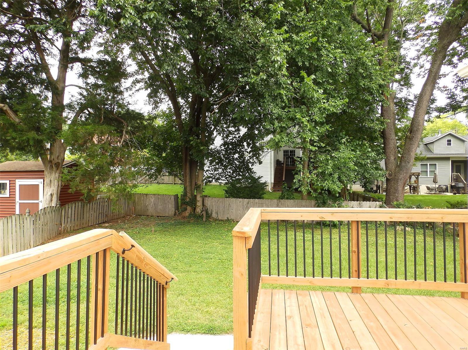 Summit Park - Residential