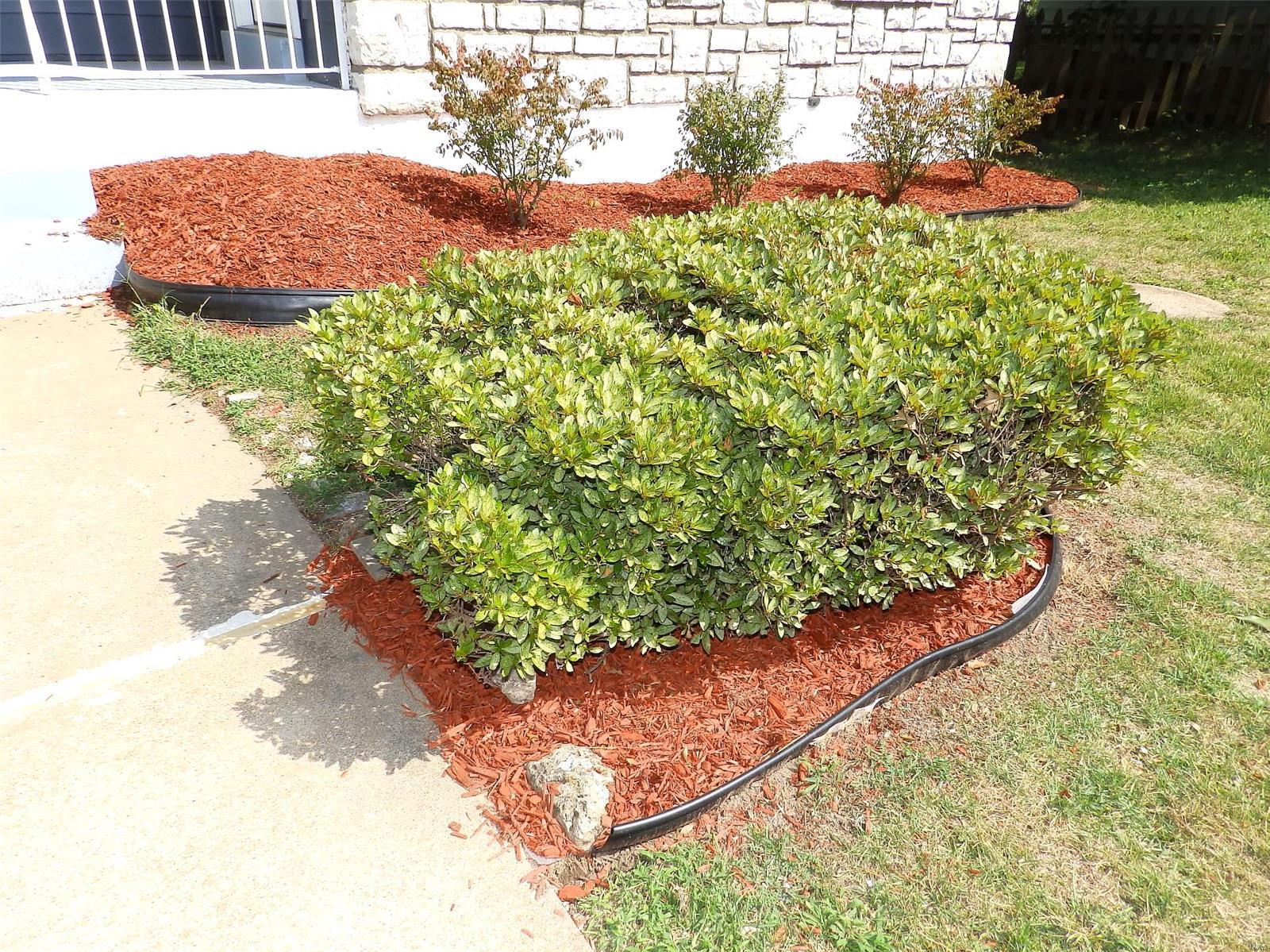 Summit Park - Residential