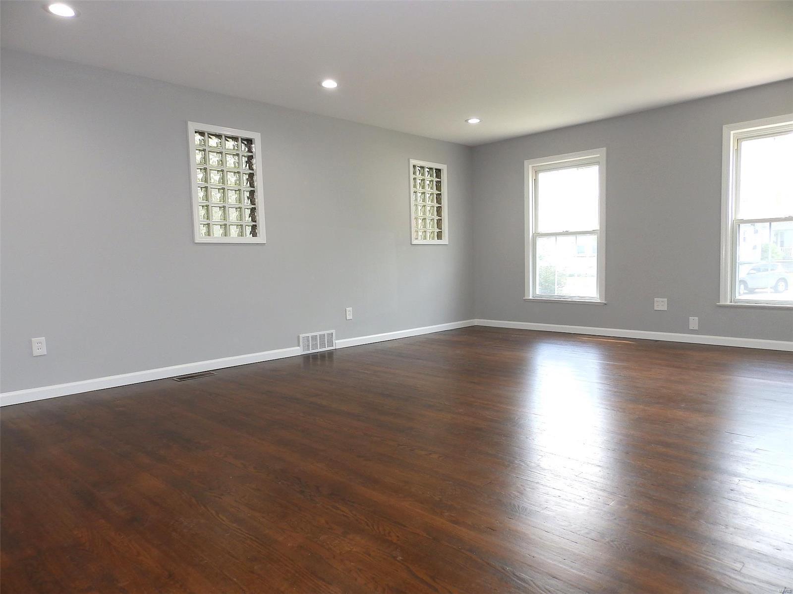 Summit Park - Residential