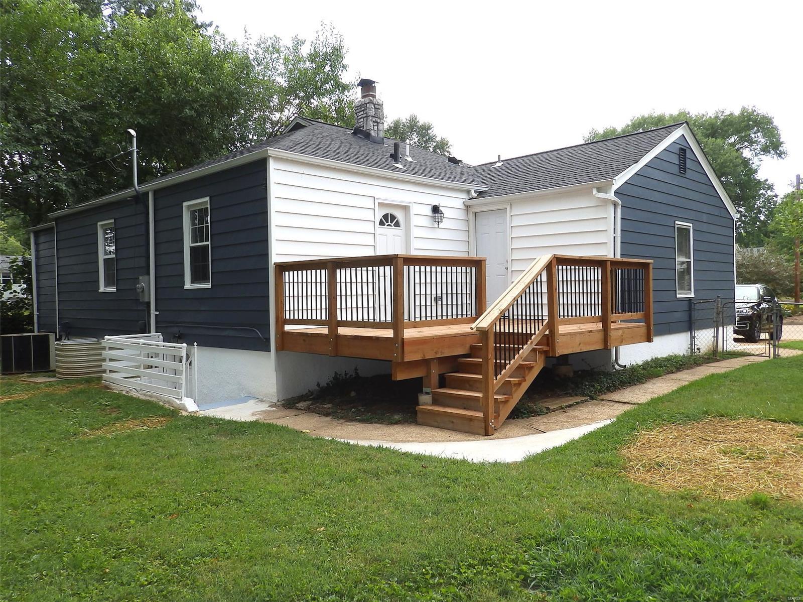 Summit Park - Residential