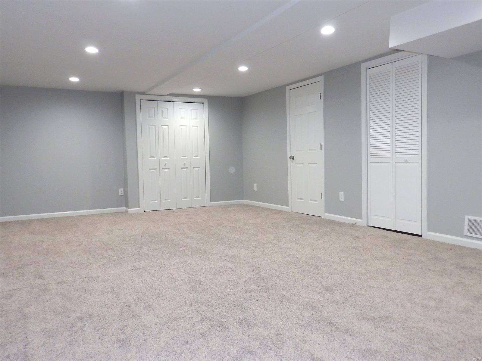 Summit Park - Residential