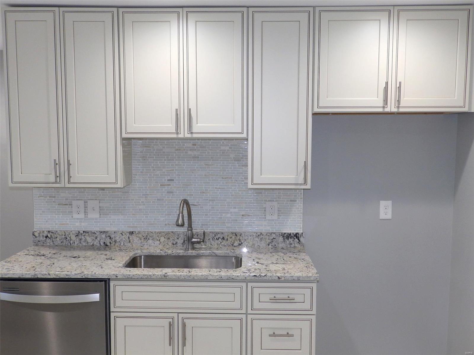 Summit Park - Residential