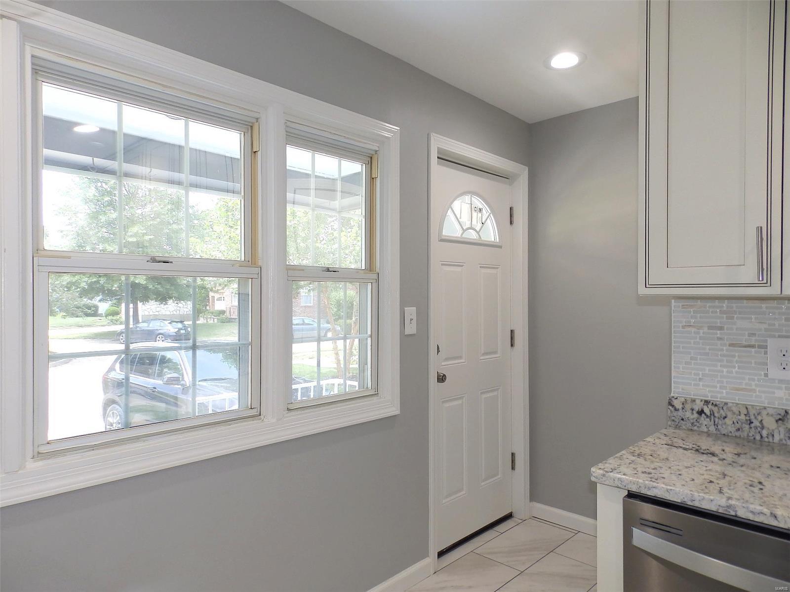 Summit Park - Residential