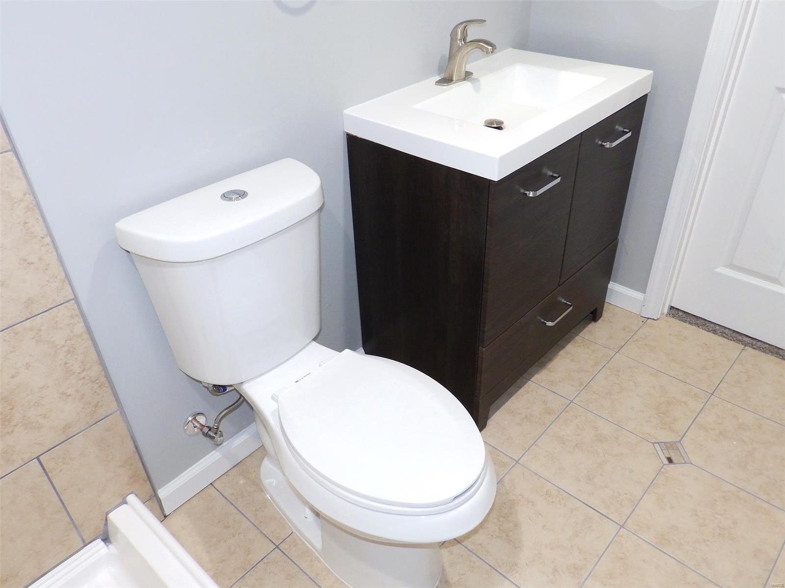 Summit Park - Residential