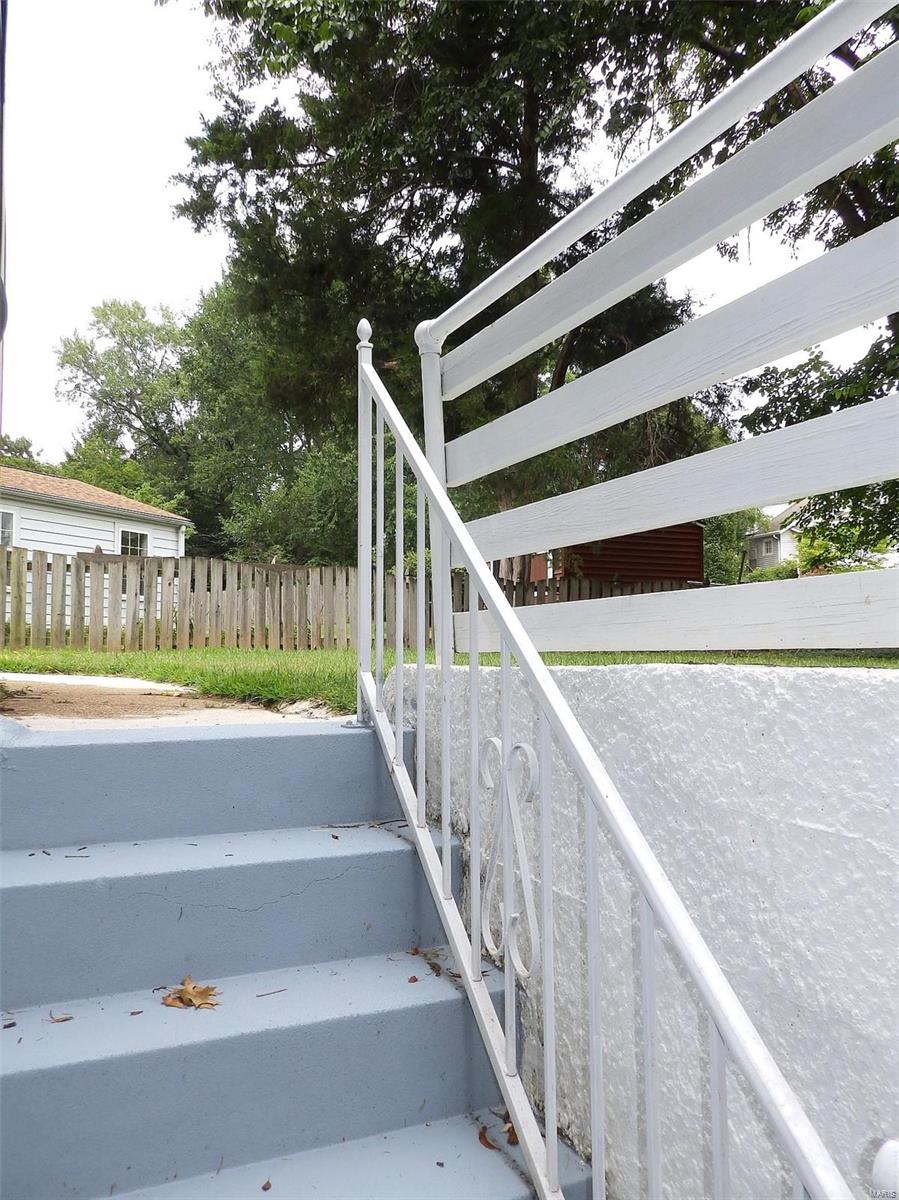 Summit Park - Residential