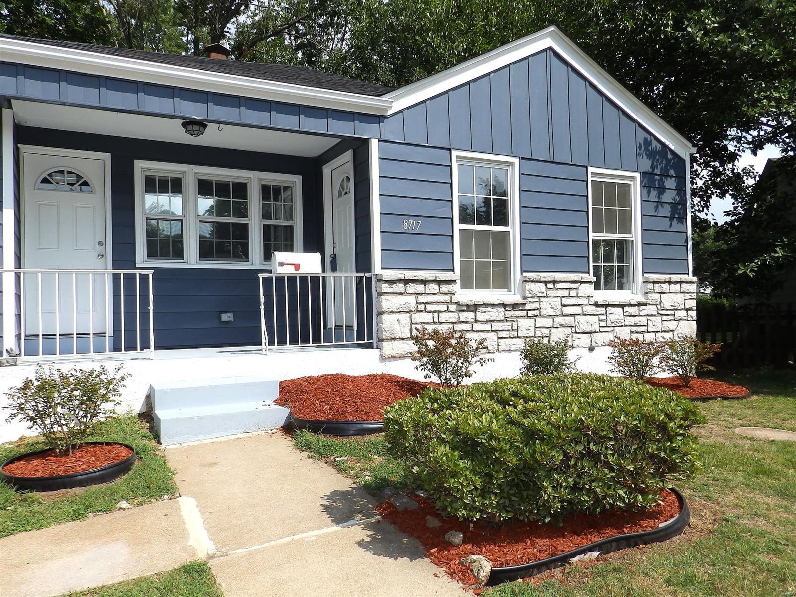 Summit Park - Residential