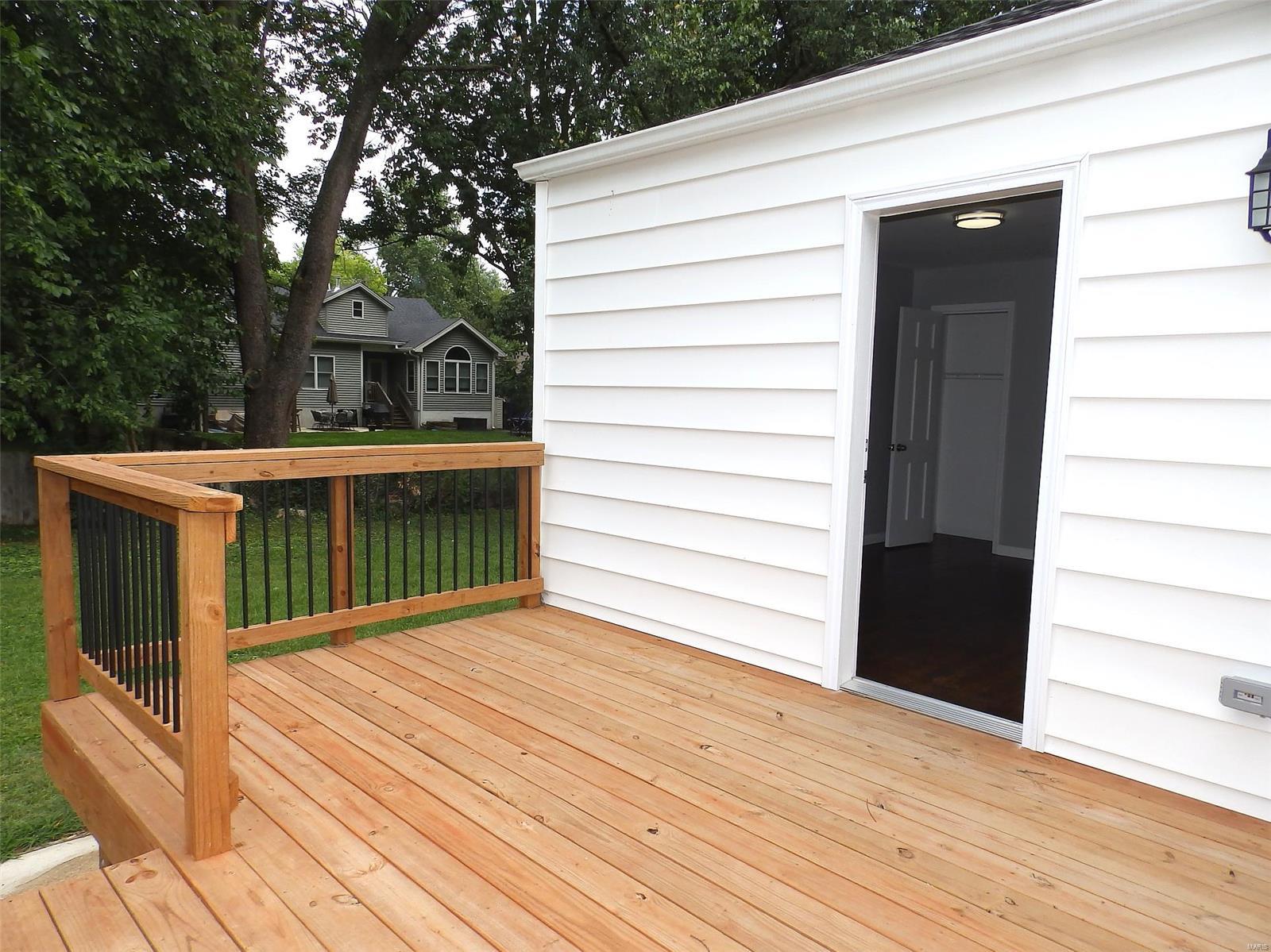 Summit Park - Residential