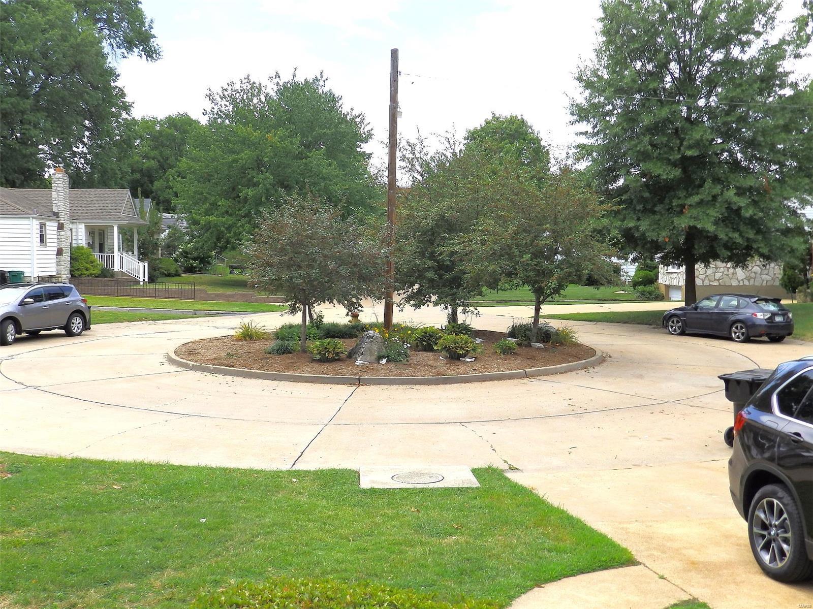 Summit Park - Residential