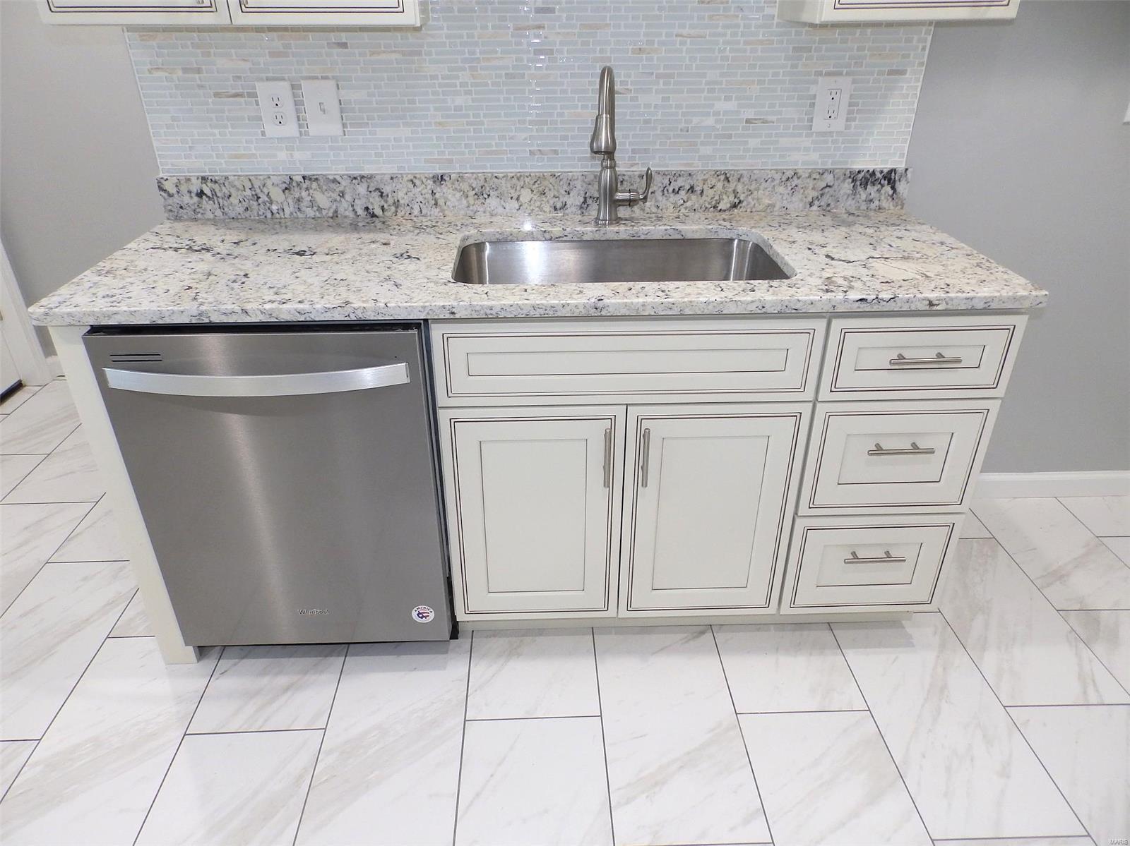 Summit Park - Residential