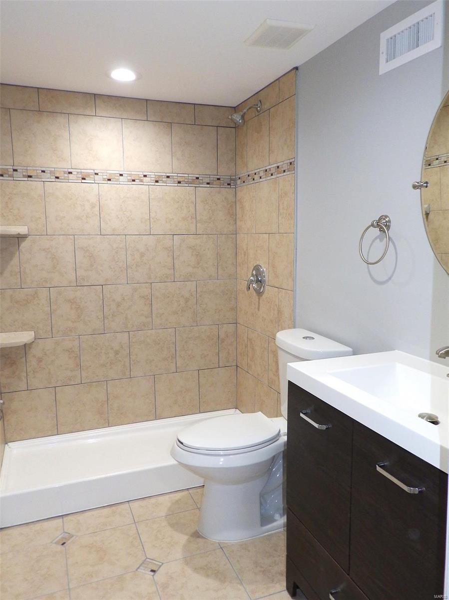 Summit Park - Residential