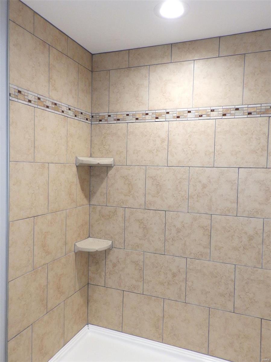 Summit Park - Residential