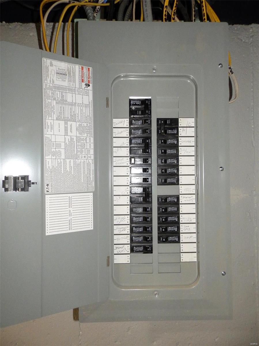 Summit Park - Residential