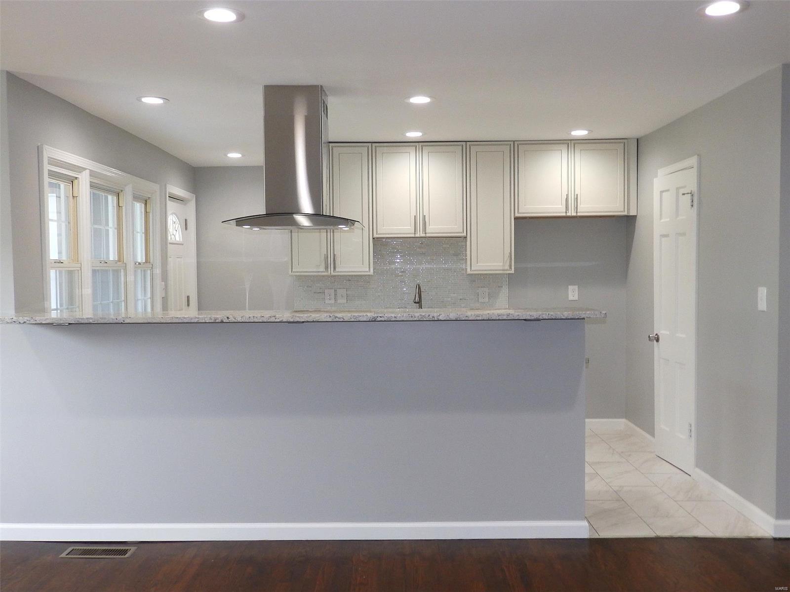 Summit Park - Residential