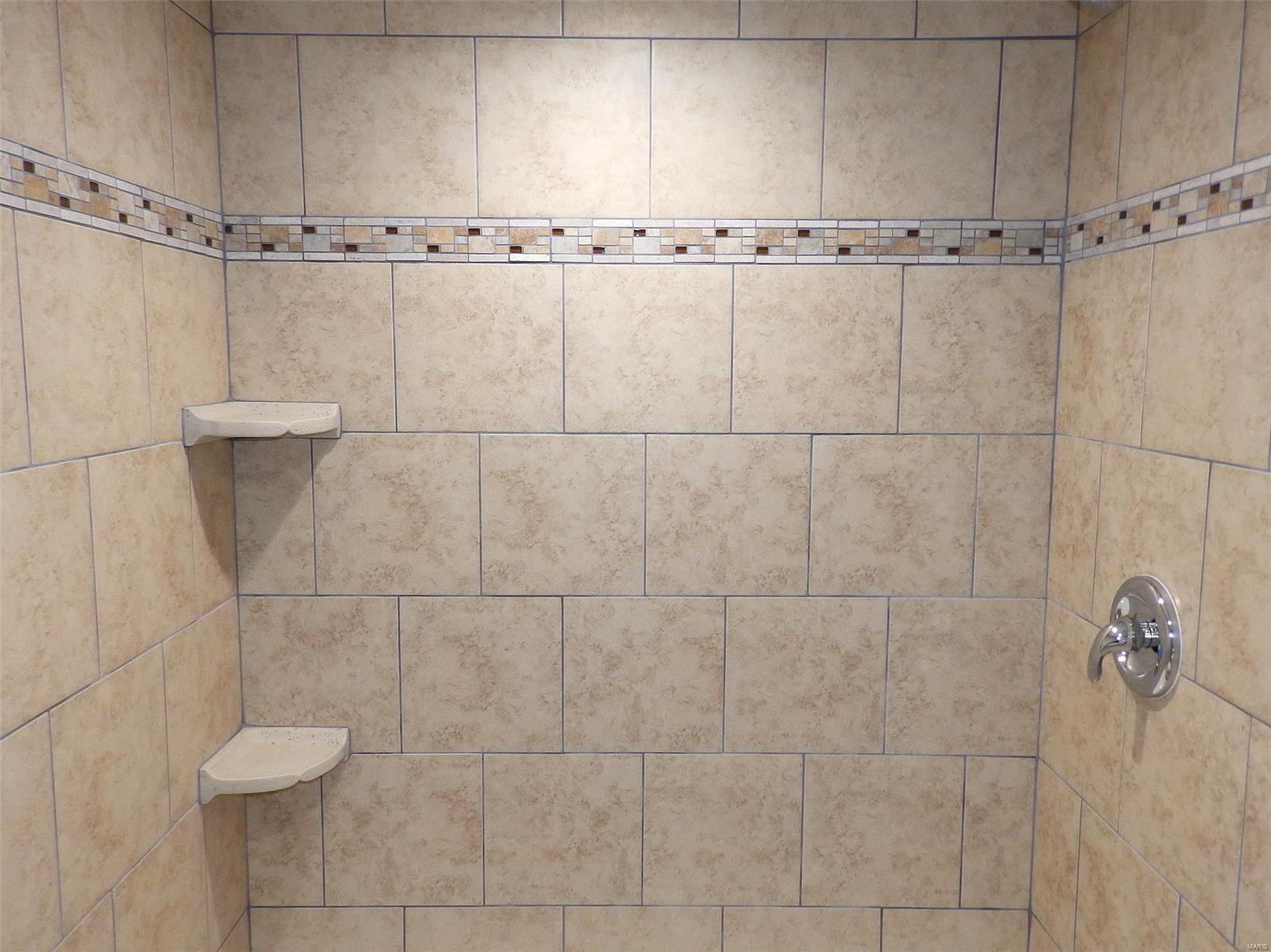 Summit Park - Residential