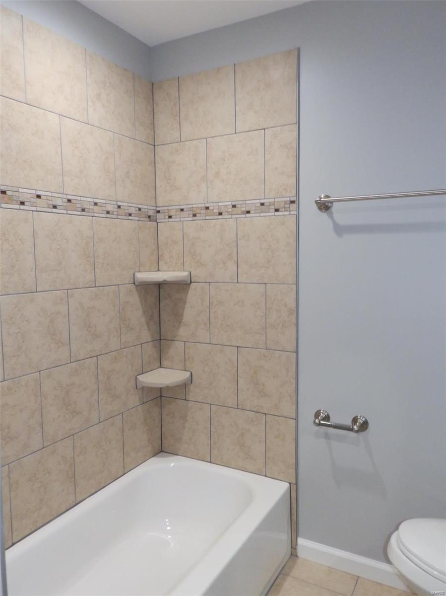 Summit Park - Residential