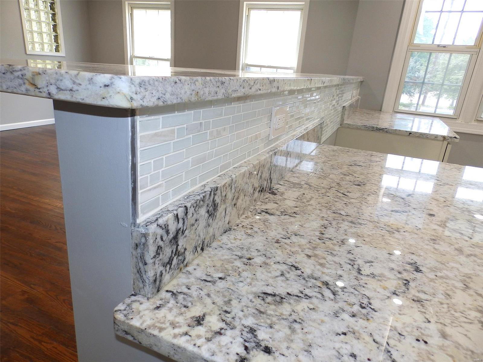 Summit Park - Residential