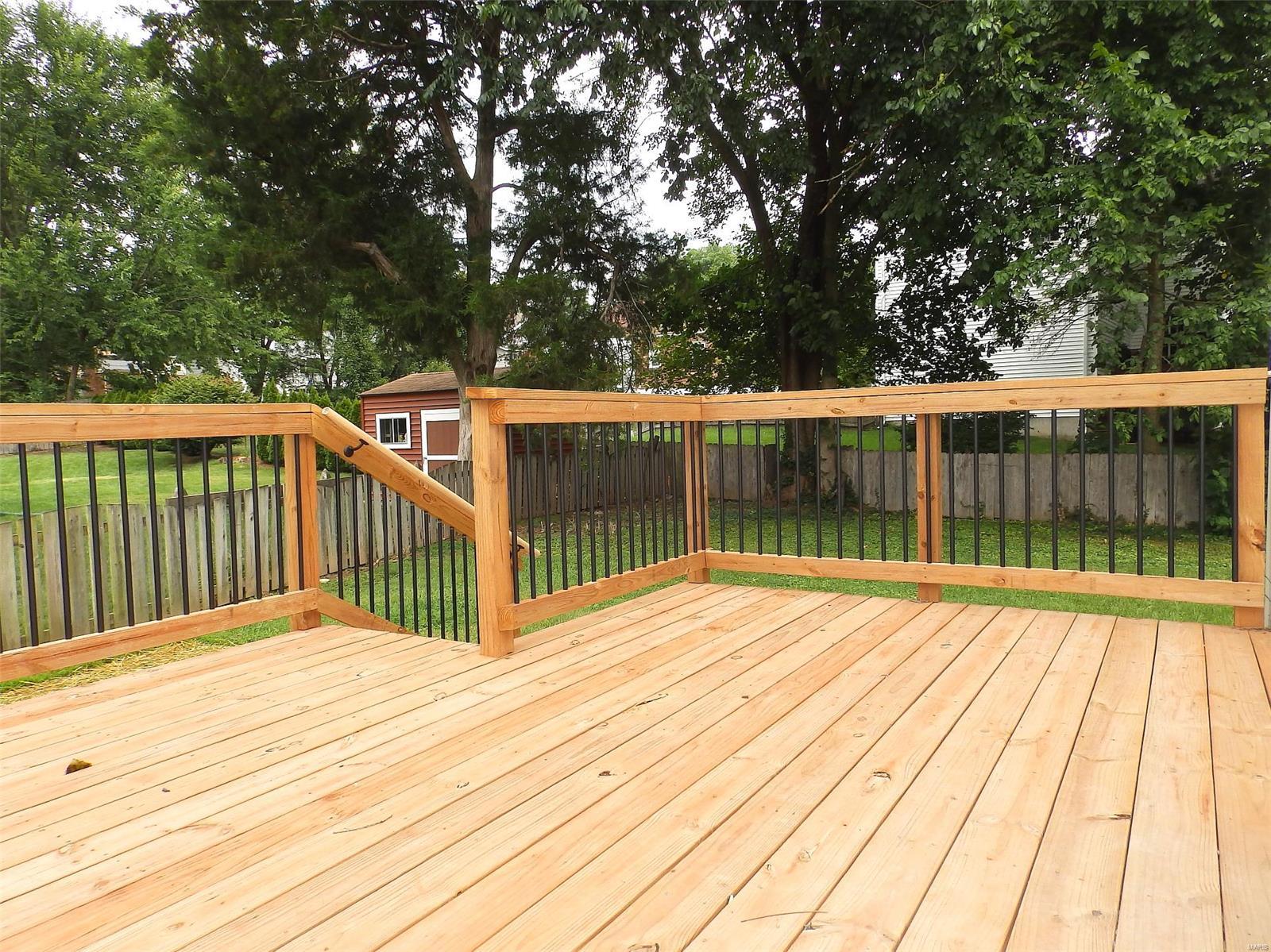 Summit Park - Residential