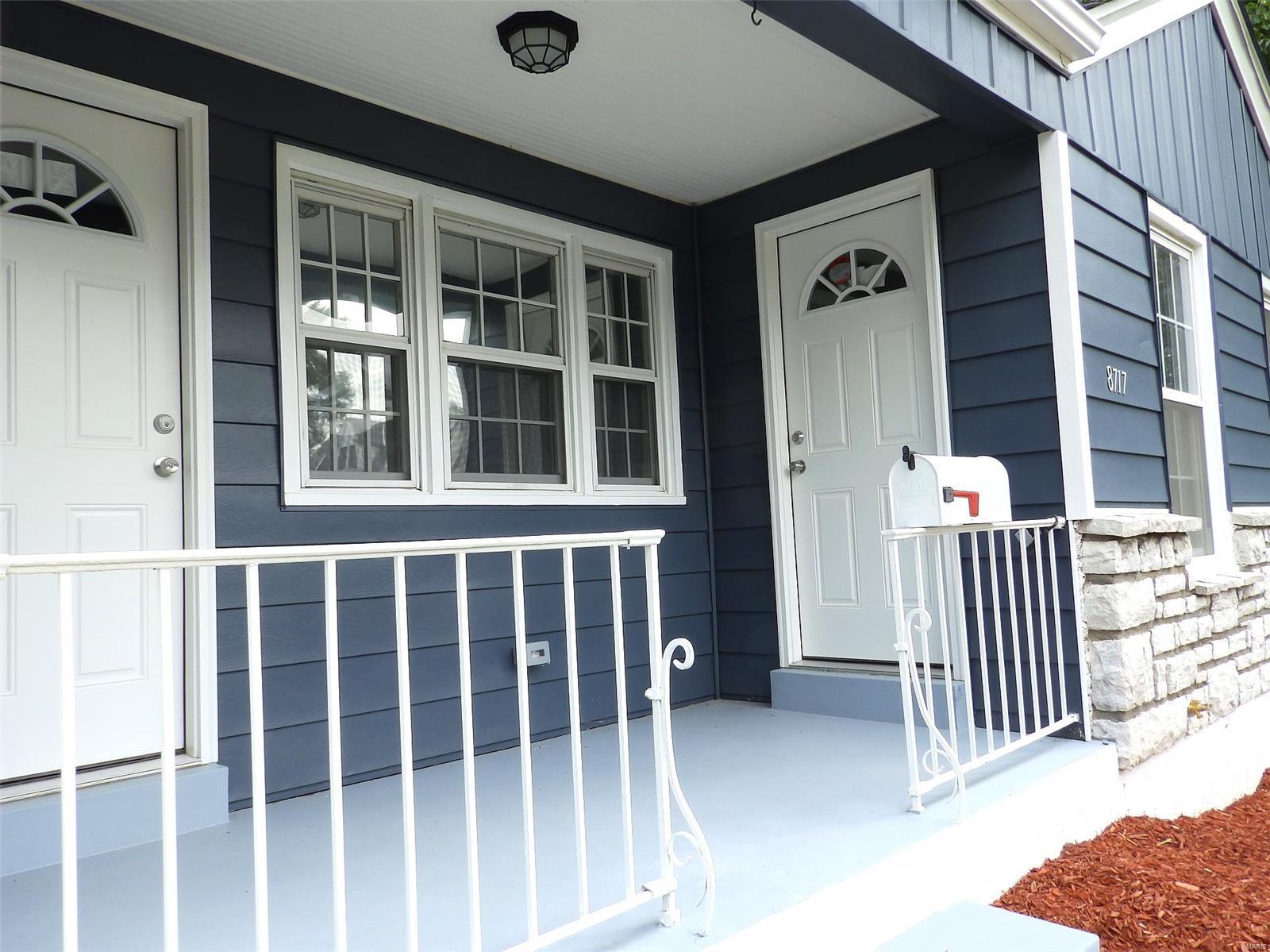 Summit Park - Residential