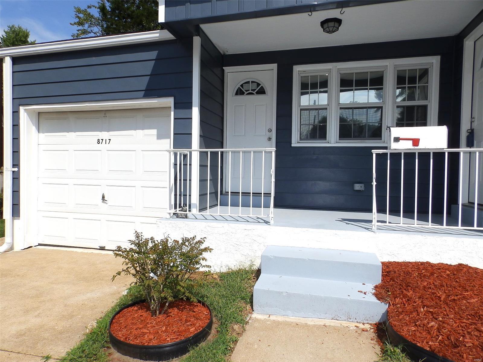 Summit Park - Residential