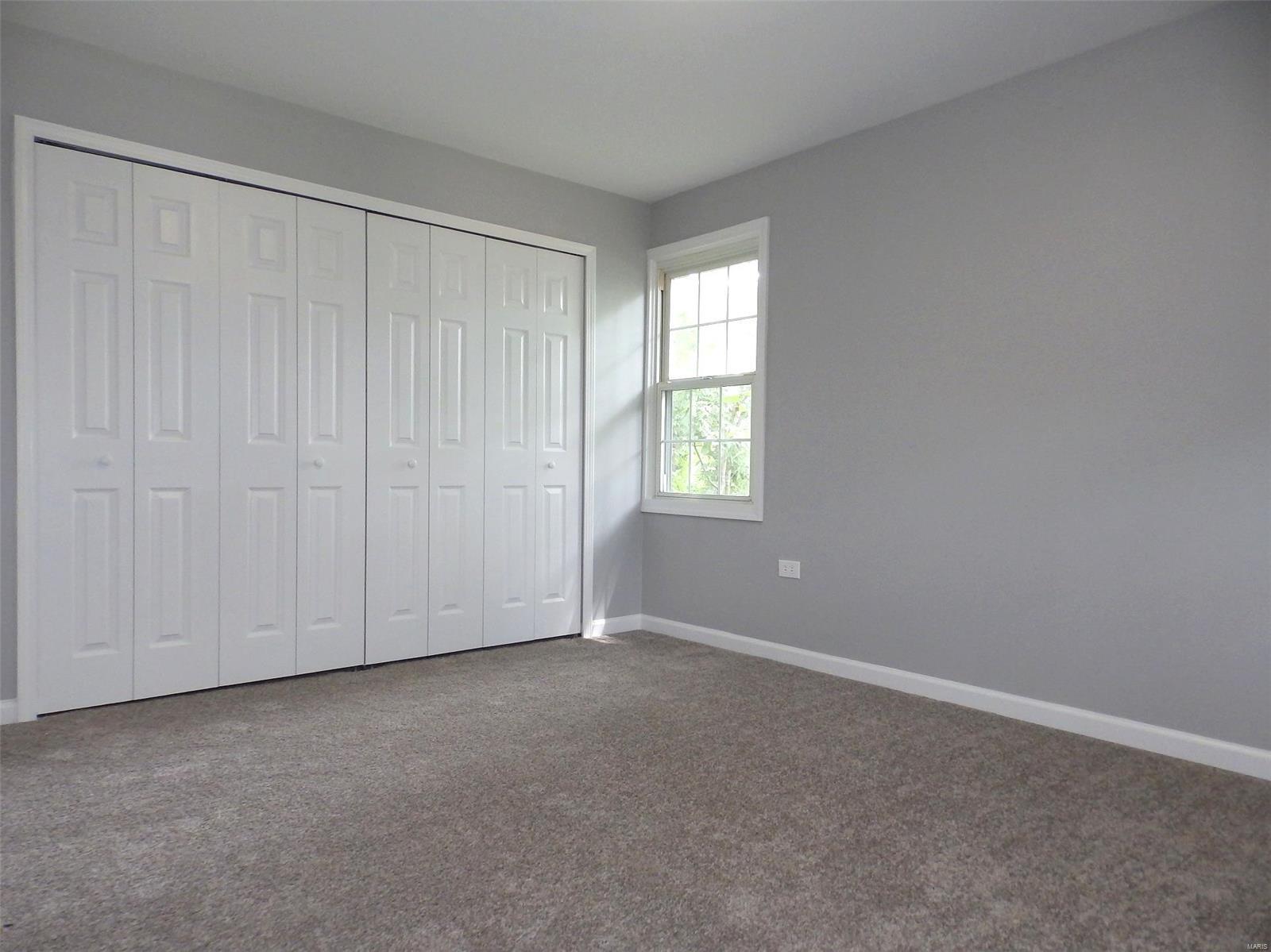 Summit Park - Residential