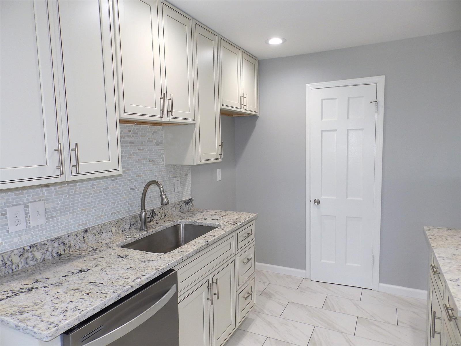 Summit Park - Residential