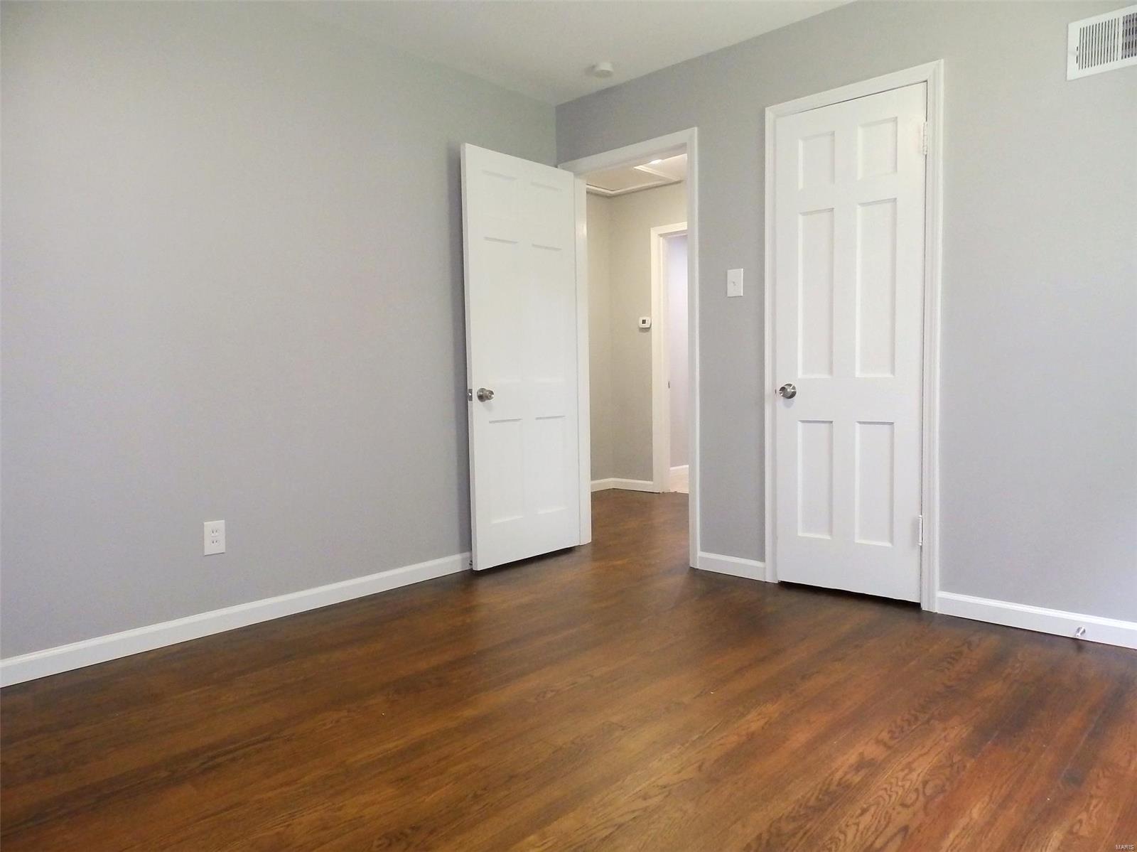 Summit Park - Residential