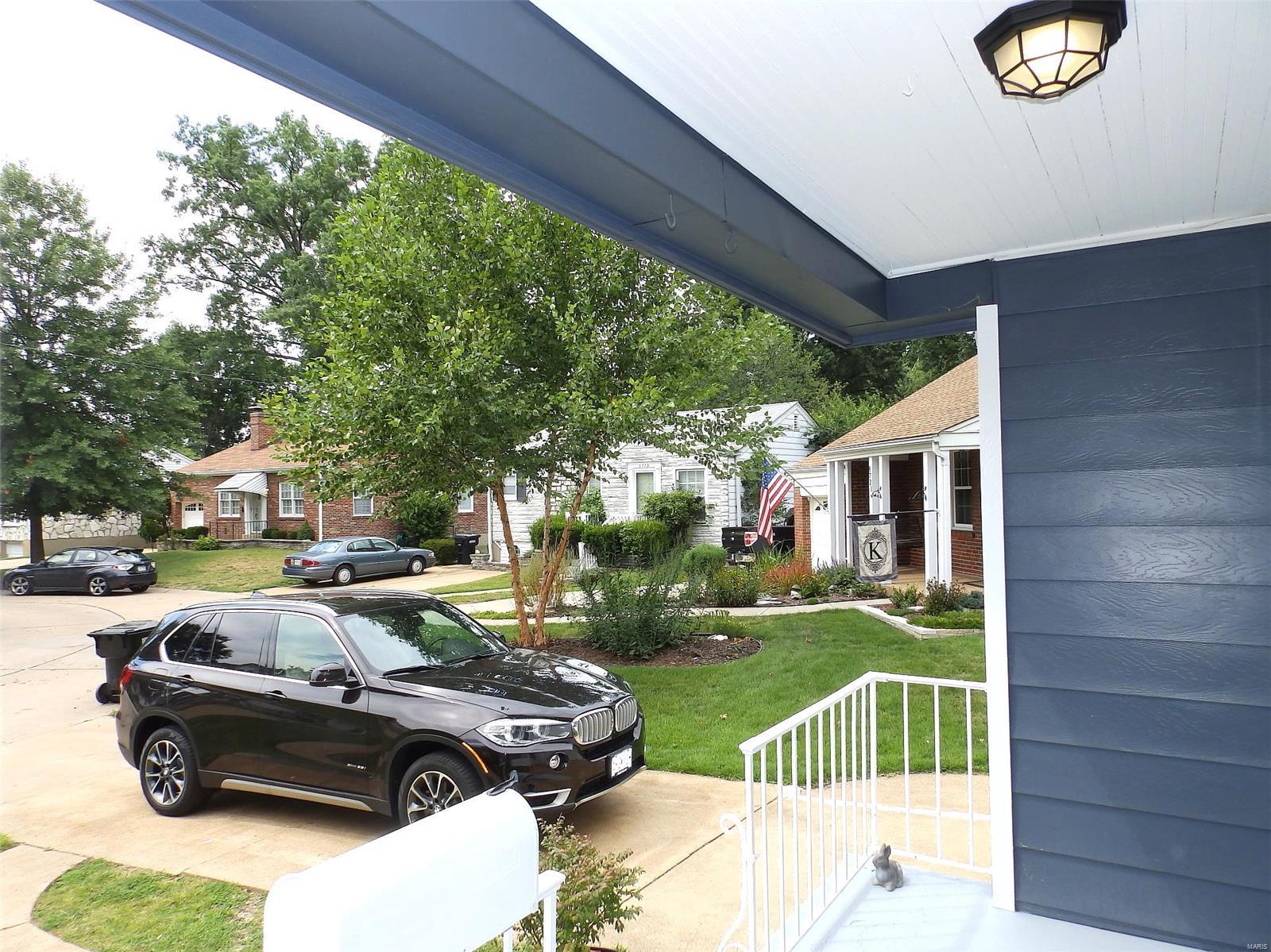 Summit Park - Residential