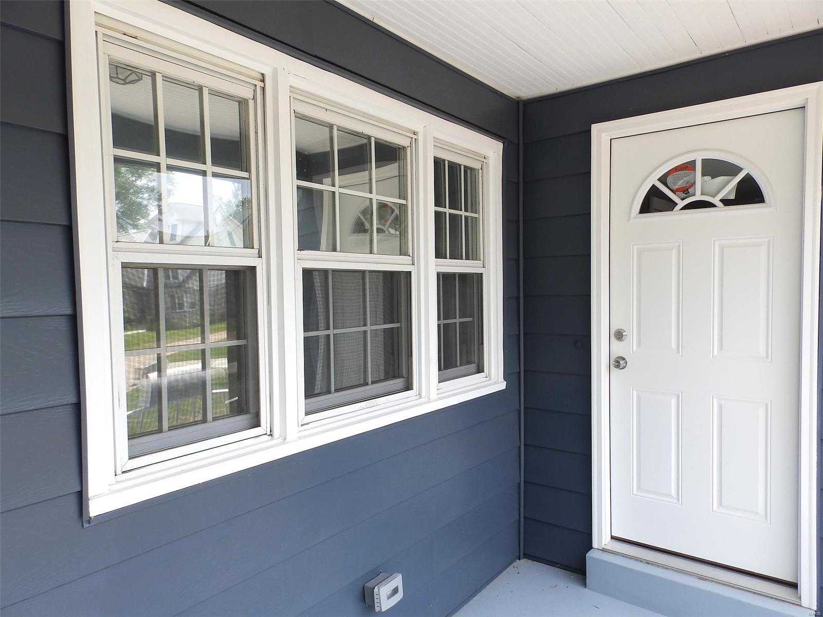 Summit Park - Residential