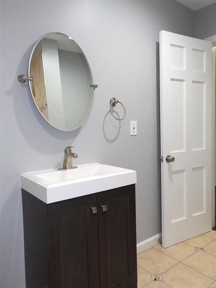 Summit Park - Residential