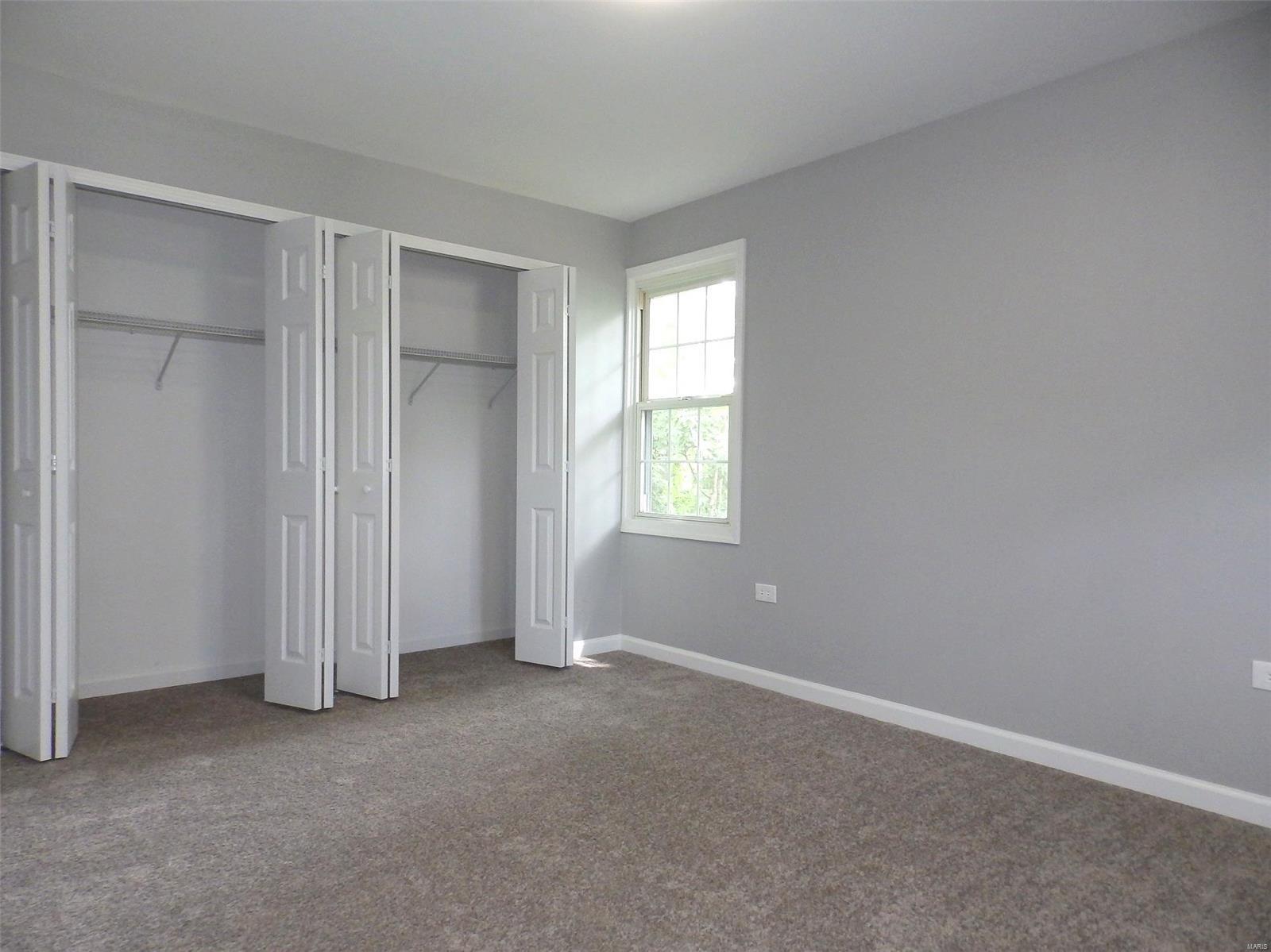 Summit Park - Residential