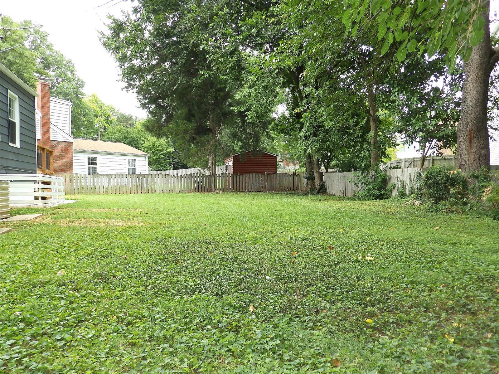 Summit Park - Residential