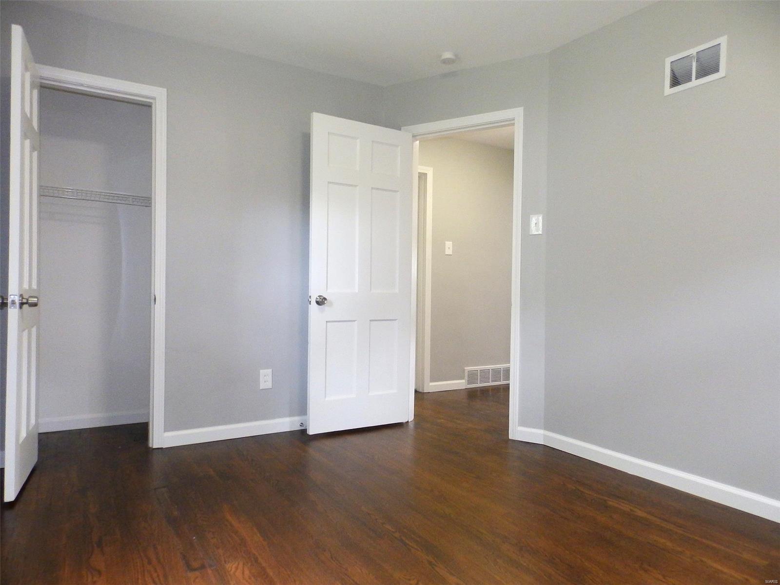 Summit Park - Residential